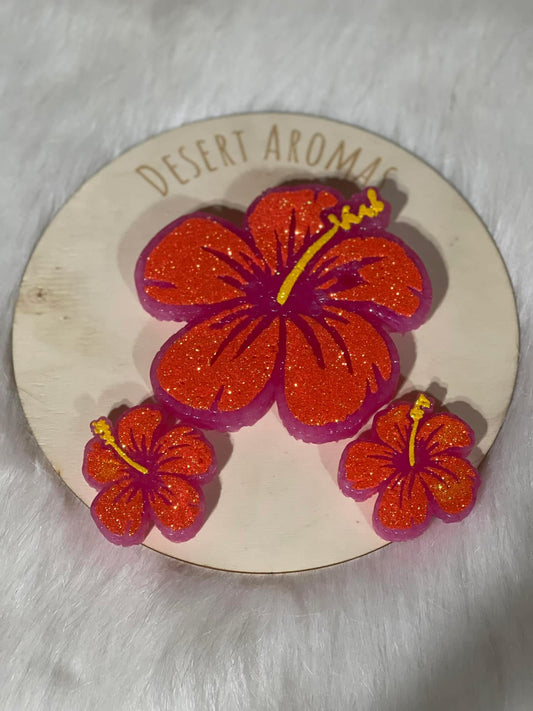 Hibiscus Vents