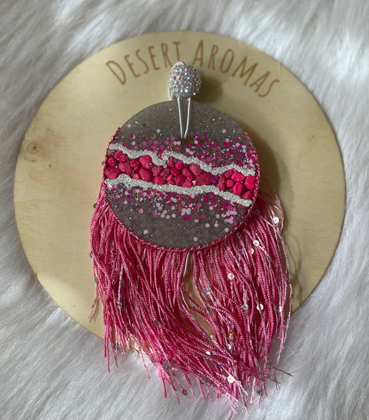 Girly Geode