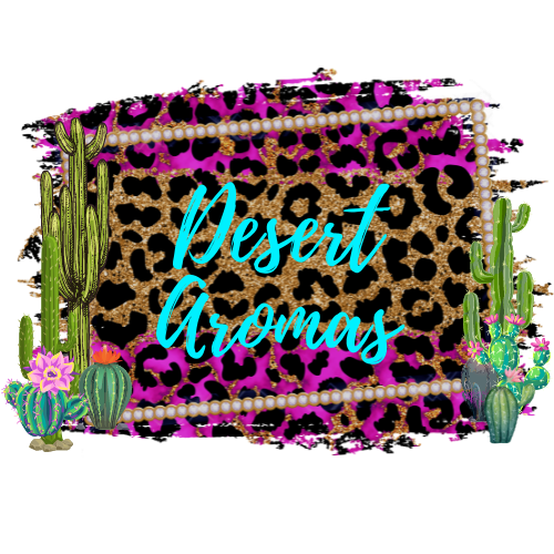 Desert Aromas 