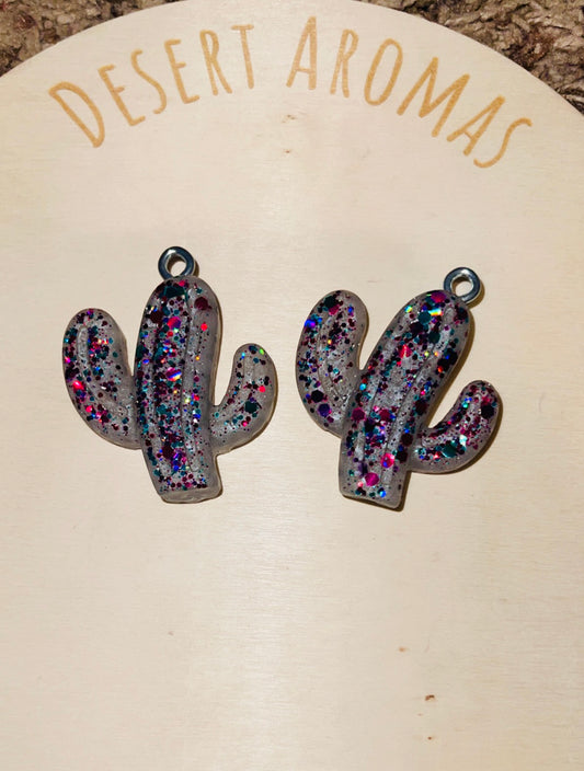 Cactus Vent Clips