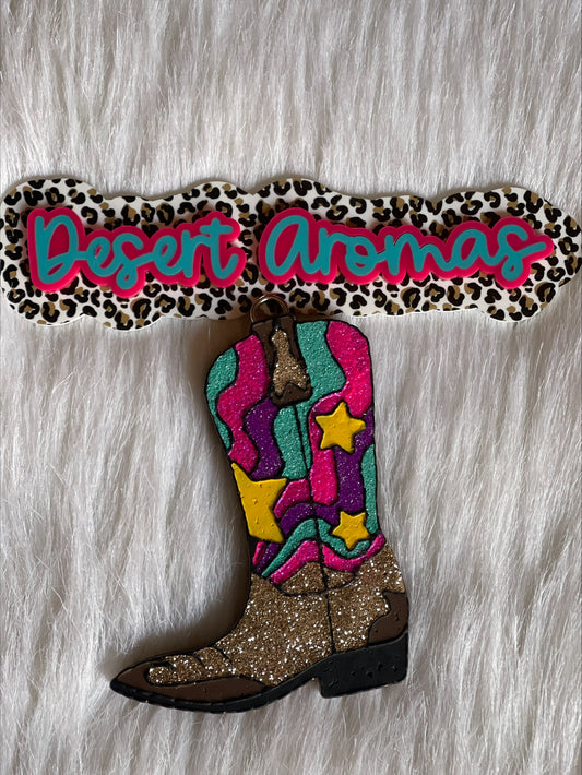 Groovy Boot